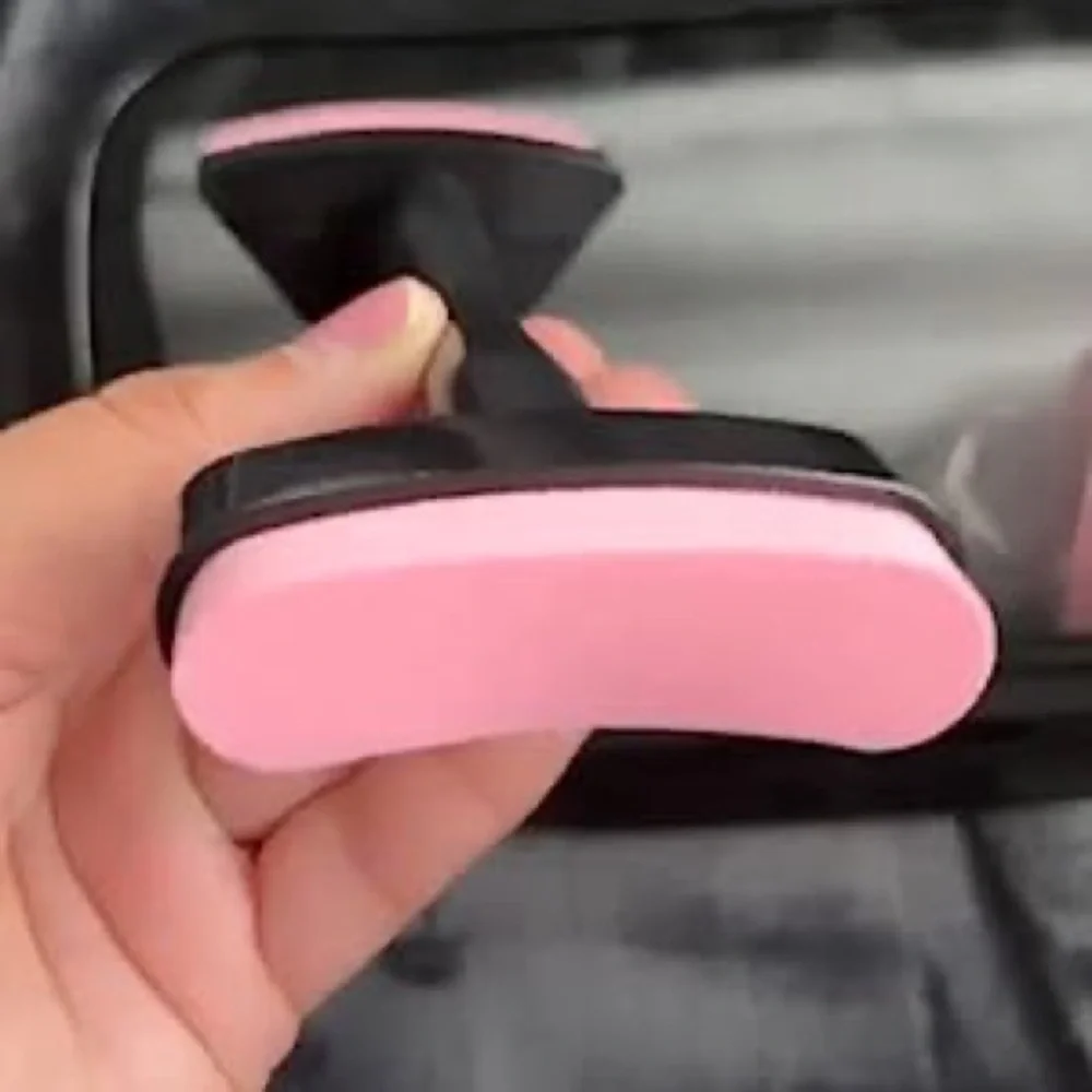 N/A ergonomic design
